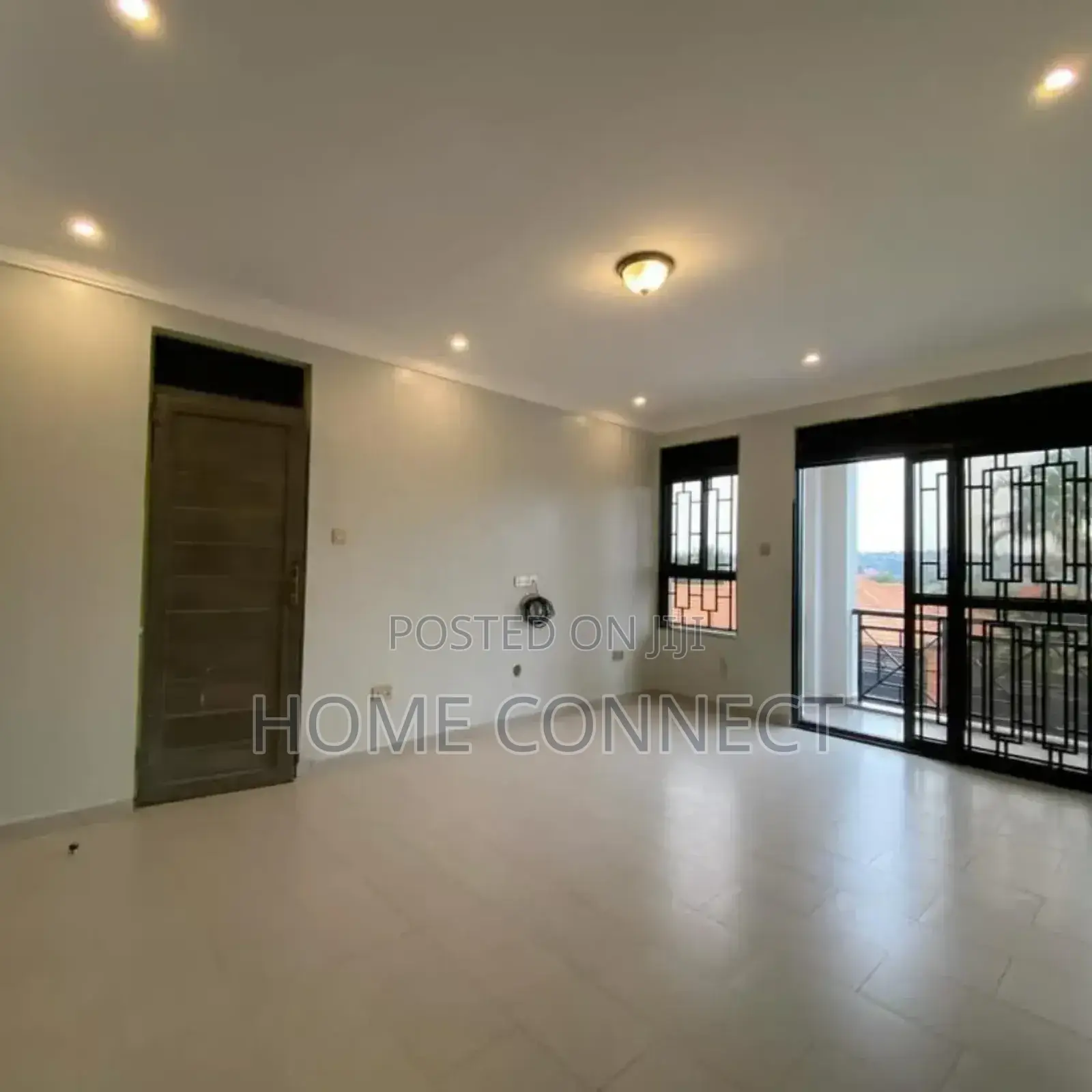 2bdrm Apartment in Muyenga, Central Division for rent