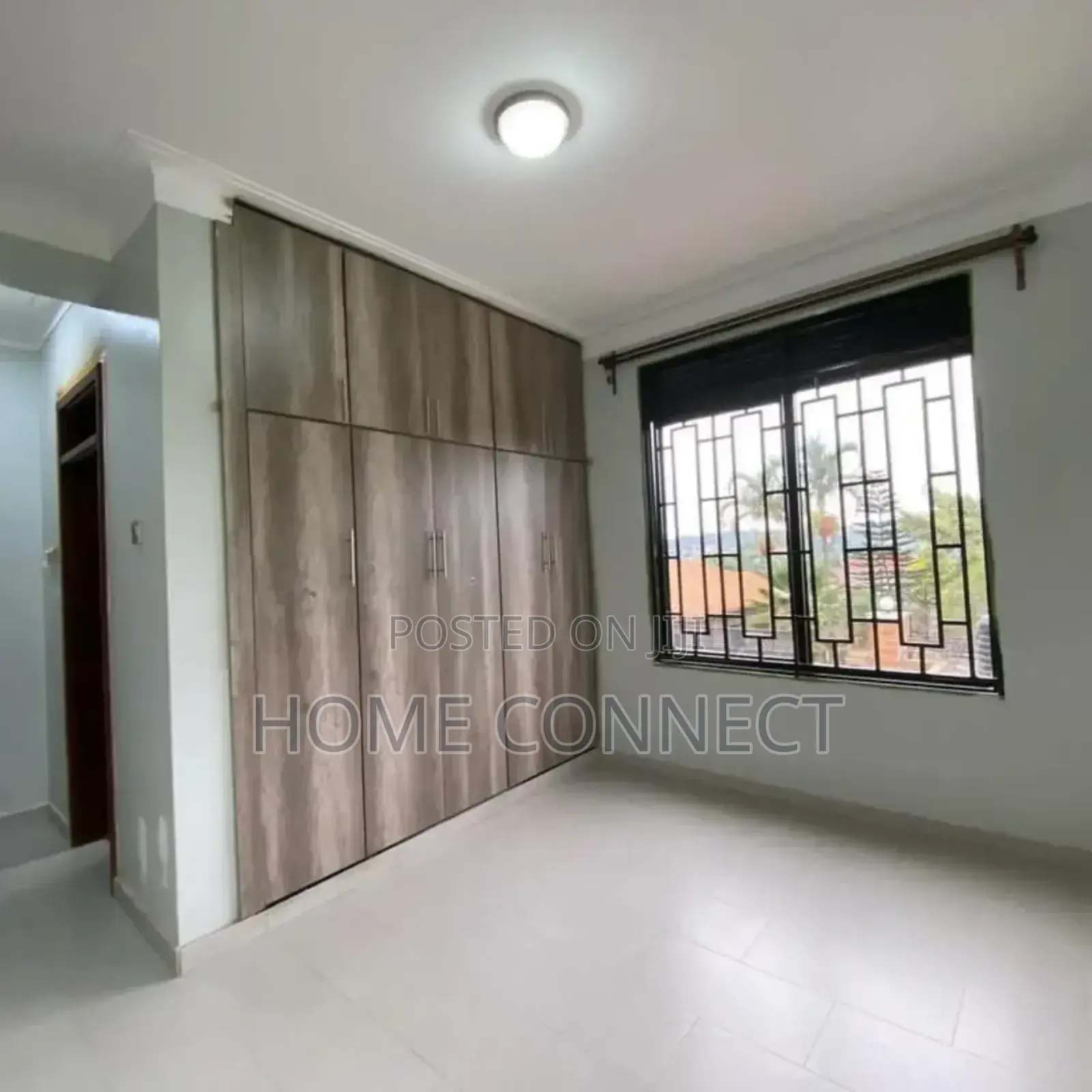 2bdrm Apartment in Muyenga, Central Division for rent