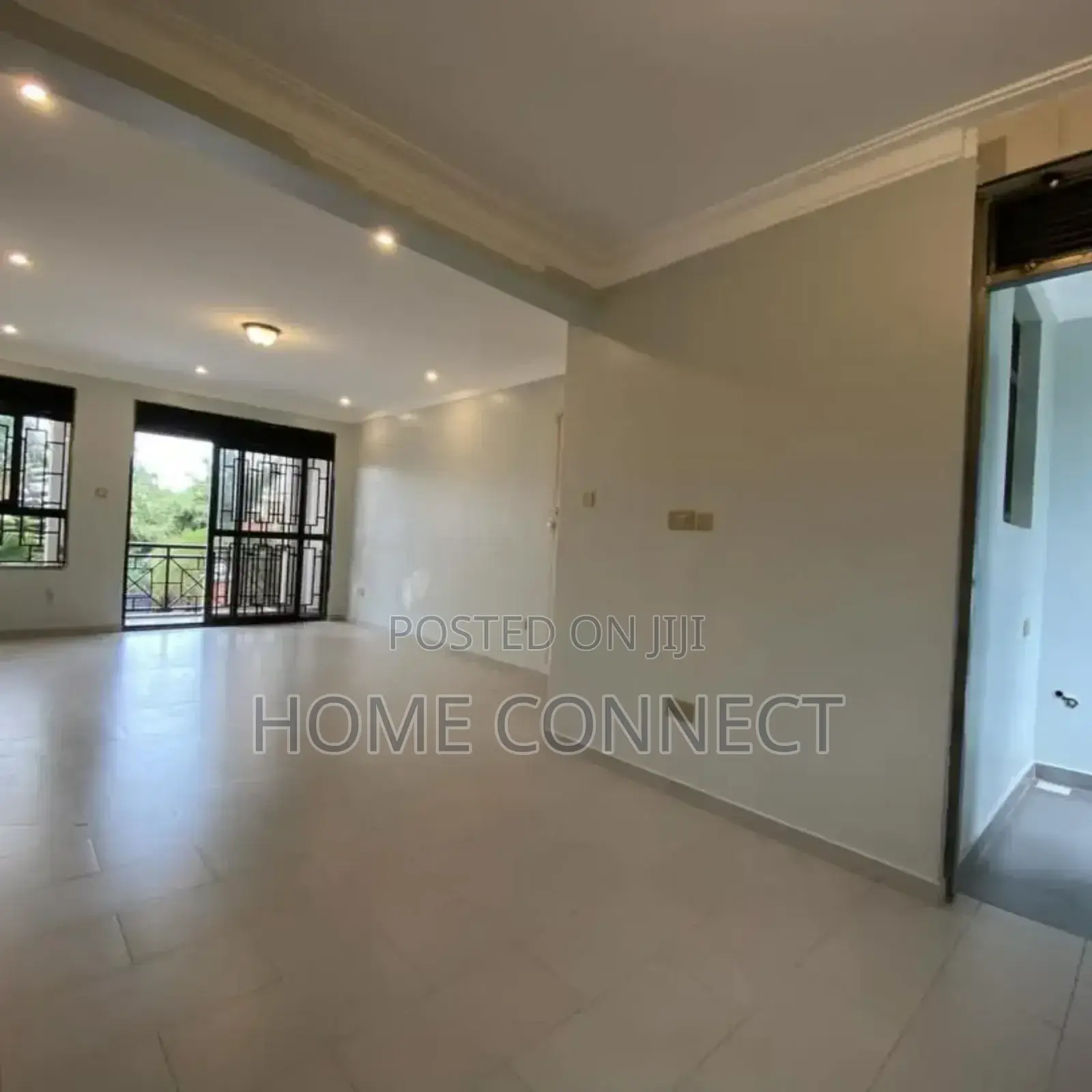 2bdrm Apartment in Muyenga, Central Division for rent