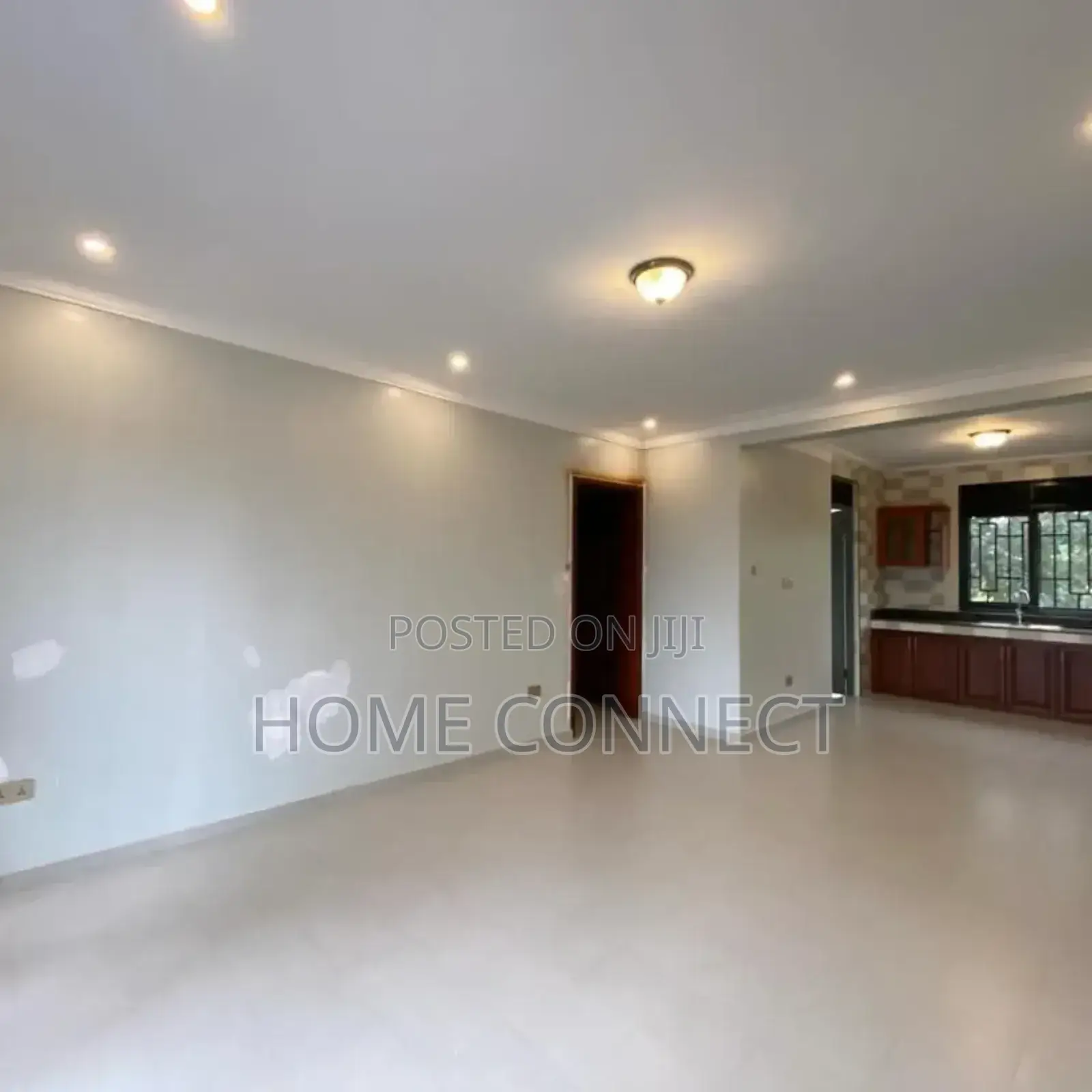 2bdrm Apartment in Muyenga, Central Division for rent