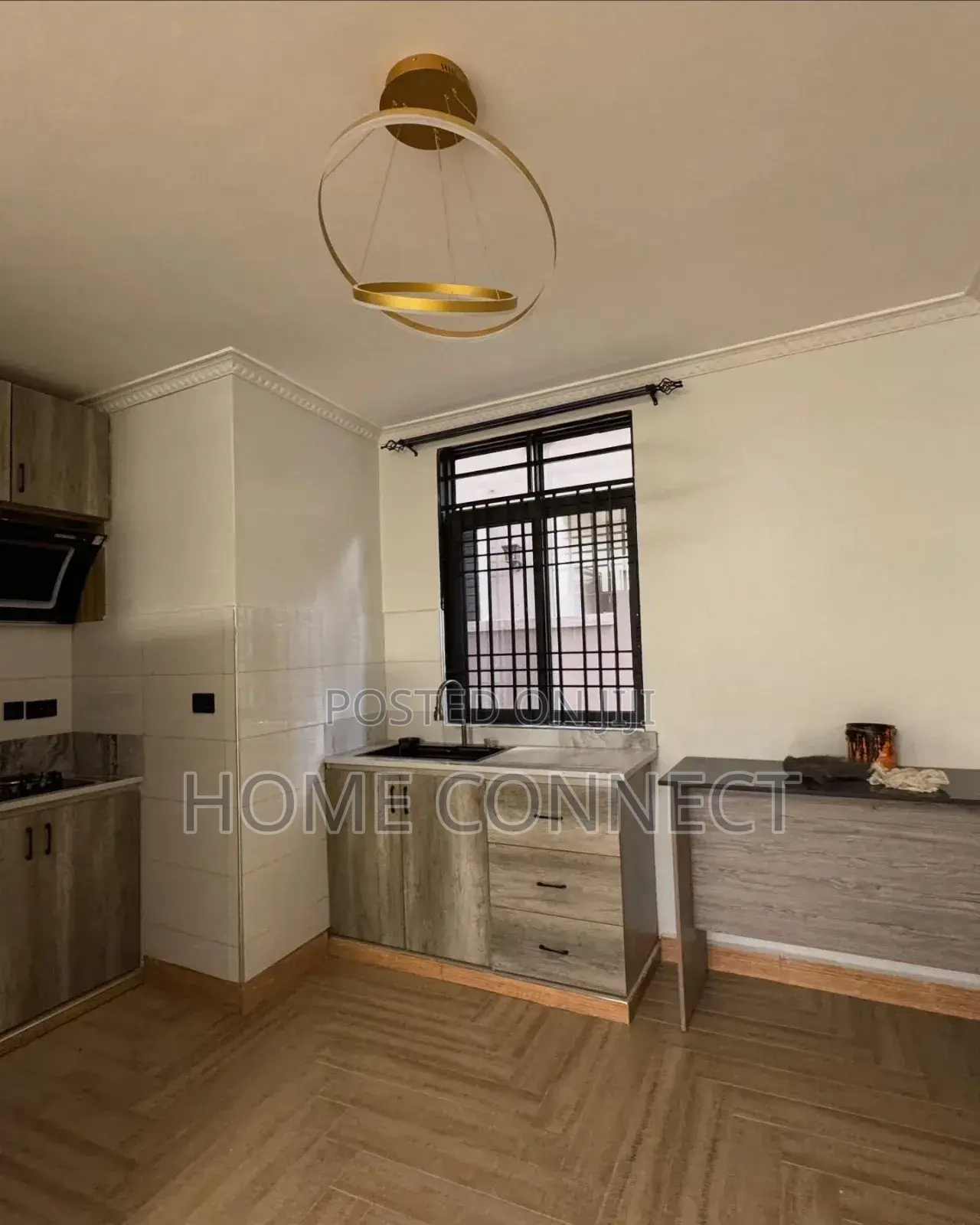 2bdrm Apartment in Buziga, Central Division for rent
