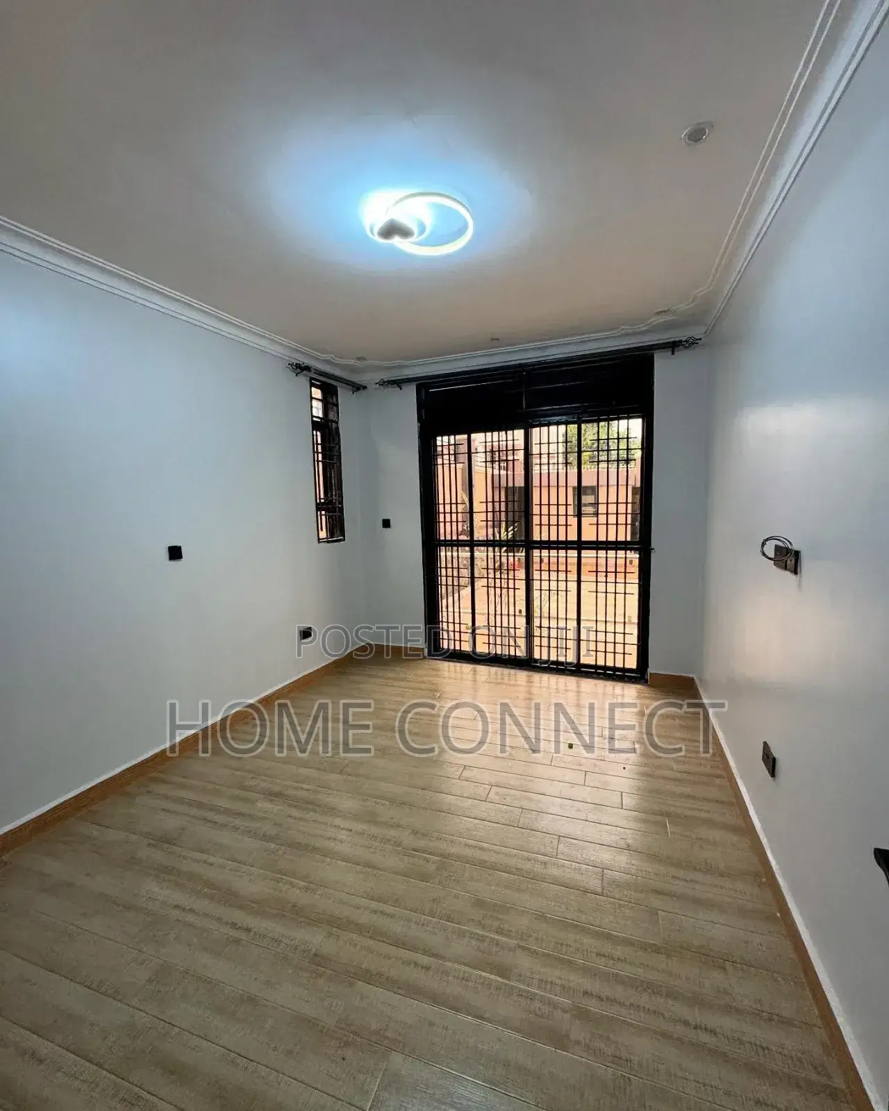 2bdrm Apartment in Buziga, Central Division for rent