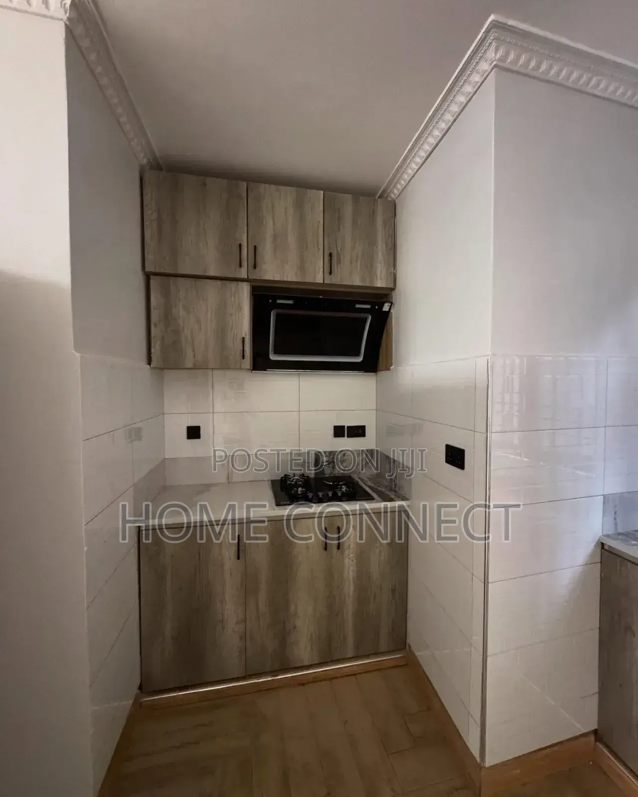 2bdrm Apartment in Buziga, Central Division for rent