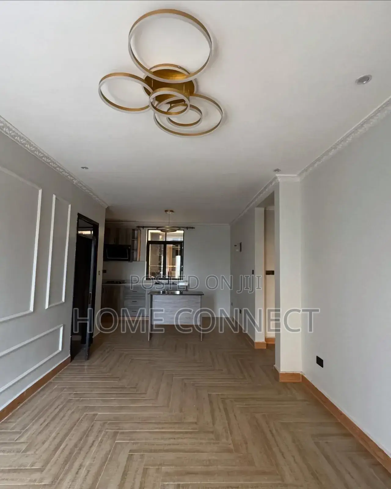 2bdrm Apartment in Buziga, Central Division for rent
