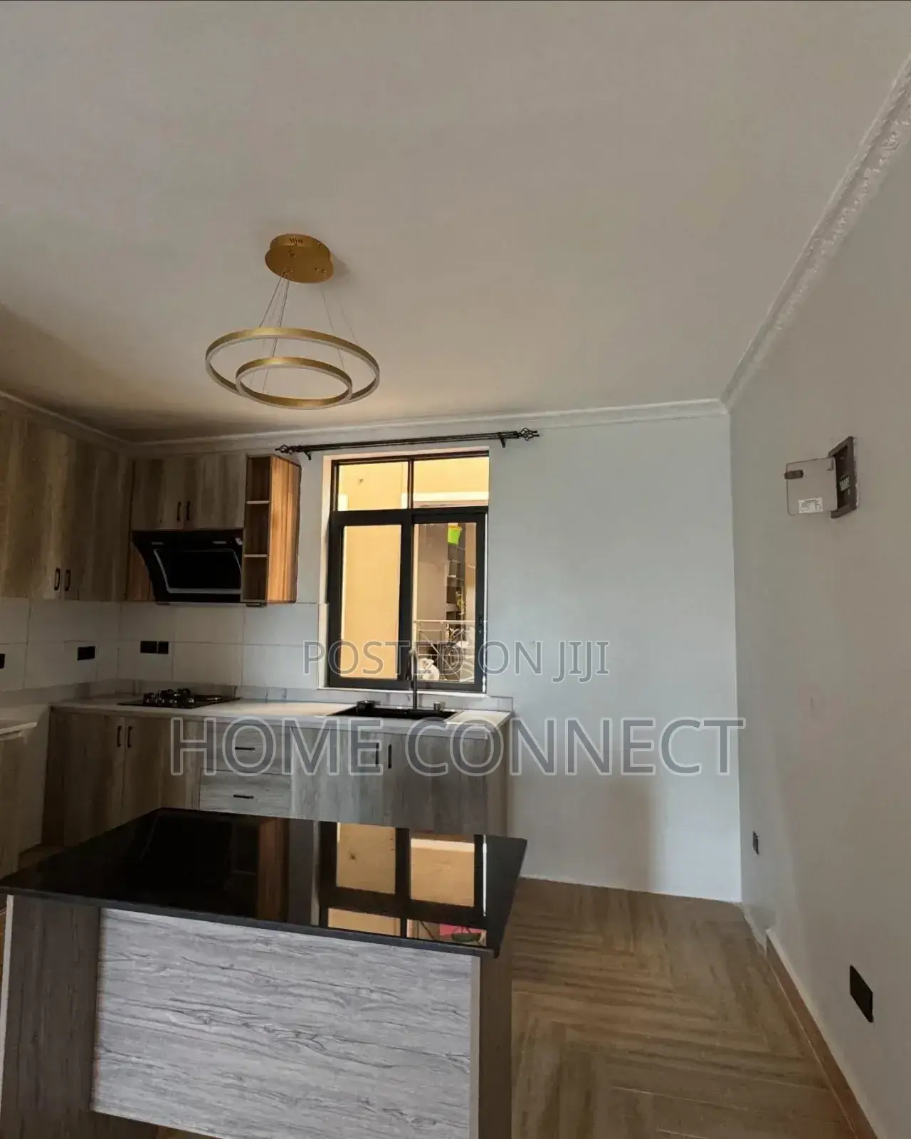 2bdrm Apartment in Buziga, Central Division for rent