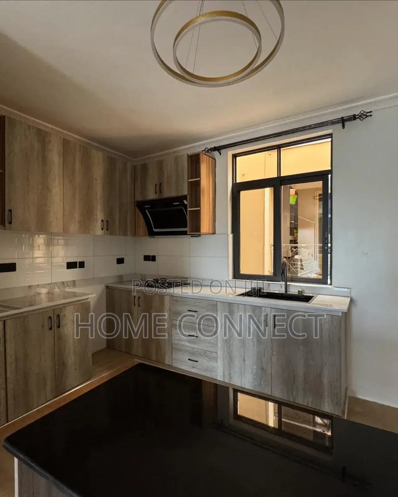 2bdrm Apartment in Buziga, Central Division for rent