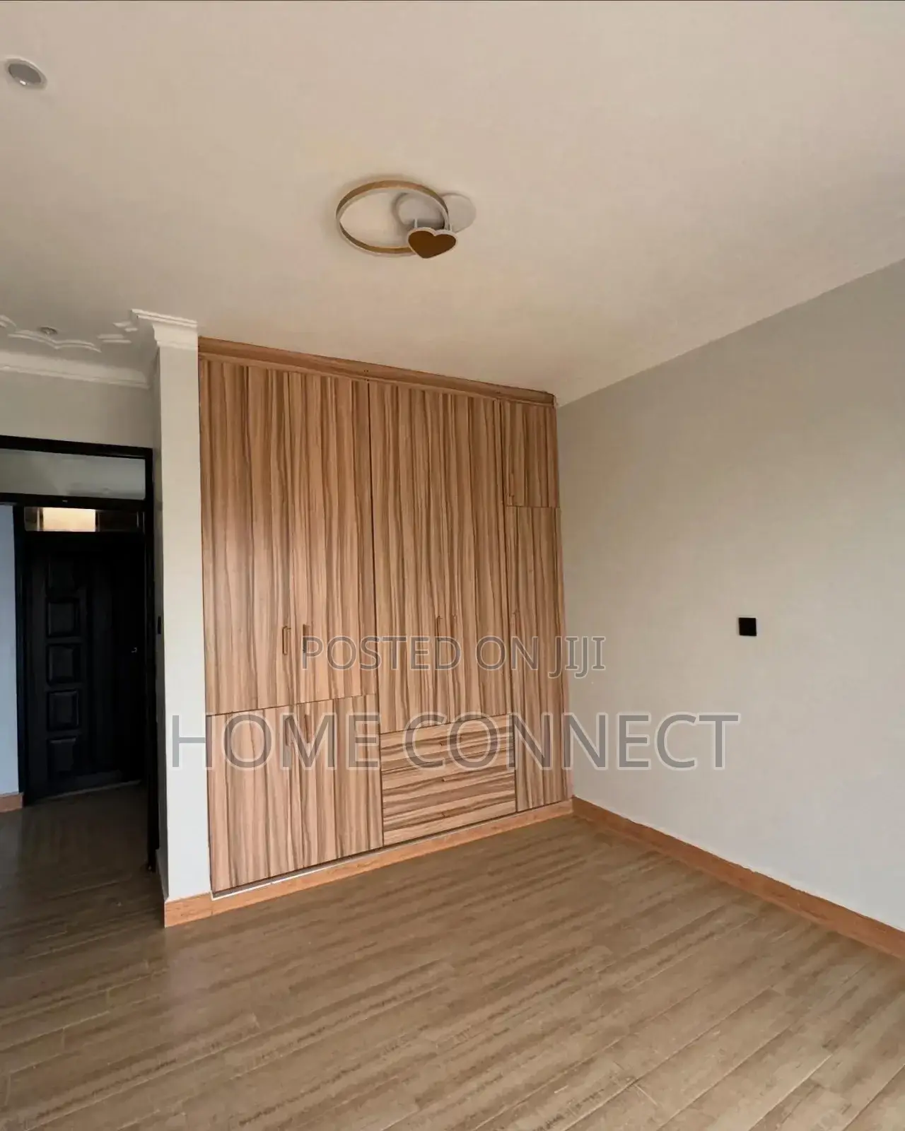 2bdrm Apartment in Buziga, Central Division for rent