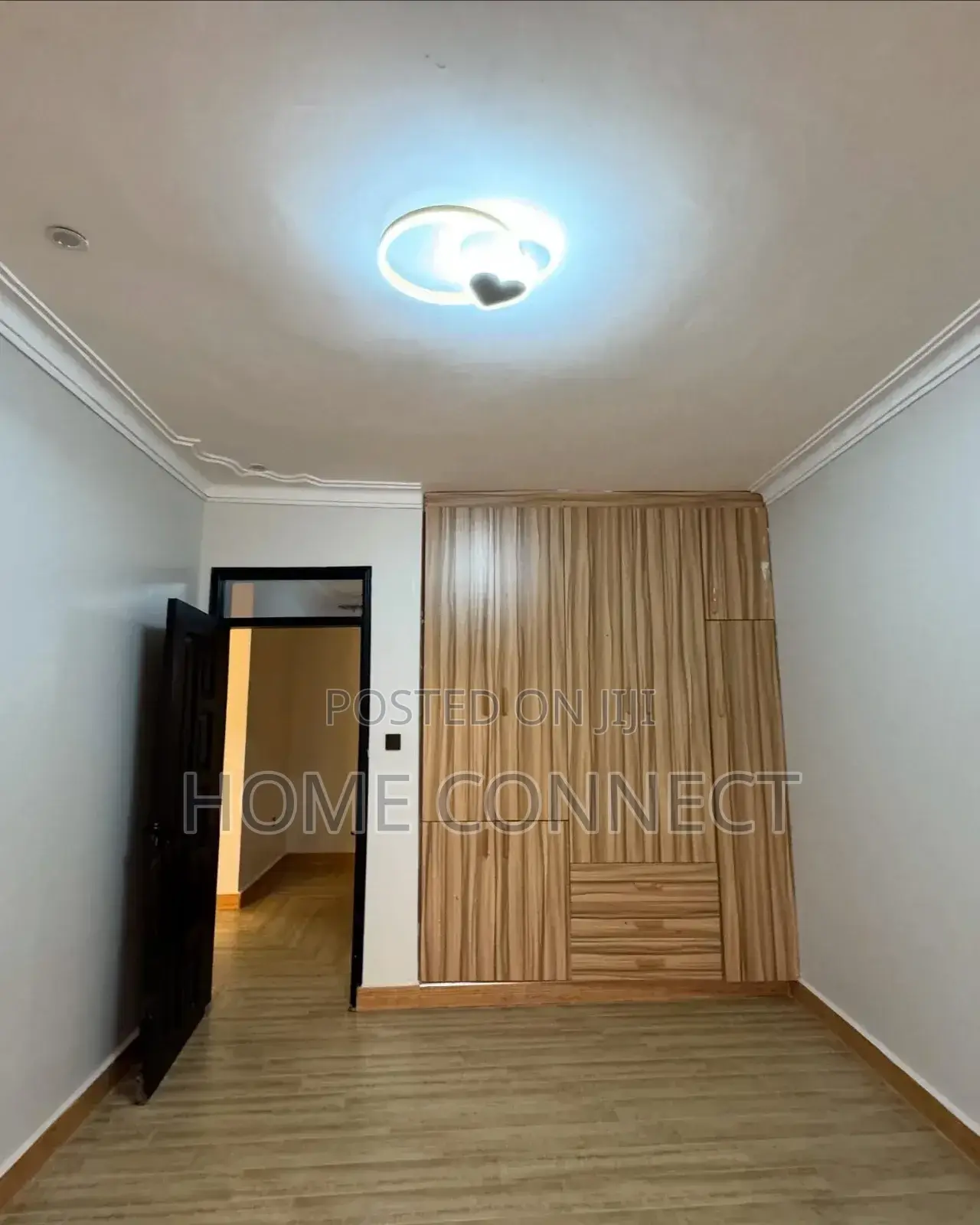 2bdrm Apartment in Buziga, Central Division for rent