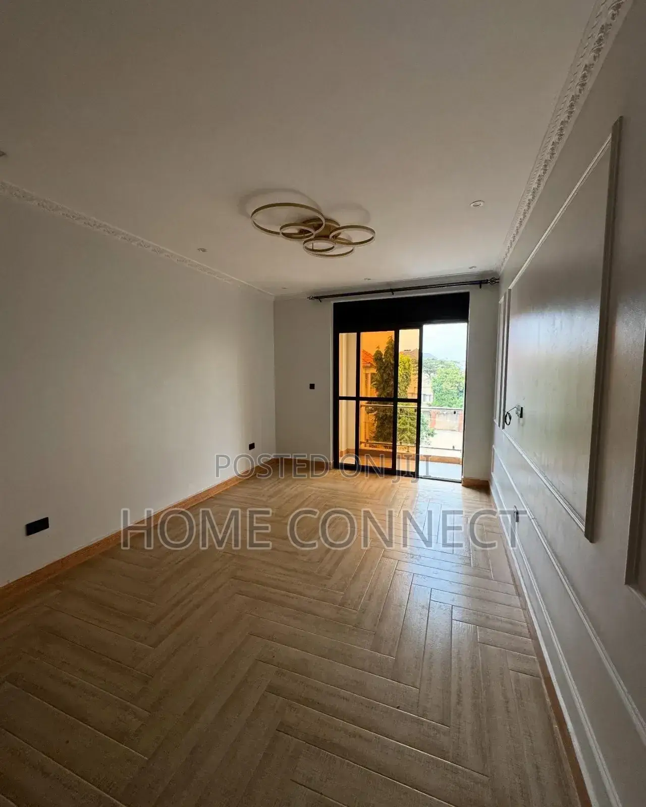 2bdrm Apartment in Buziga, Central Division for rent