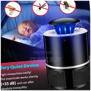 Mosquito Killer New Trap