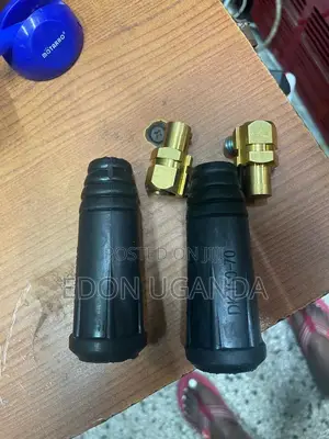 Photo - Welding Machine Spare Parts