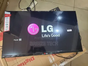 Led Tv 32" Lg Digital