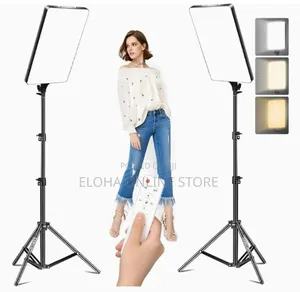 Plokama Live P19 Fill Light for Studio