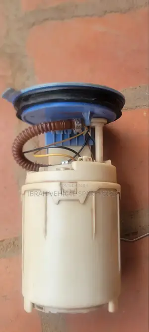 Fuel Pumps Mk6 and Tauran