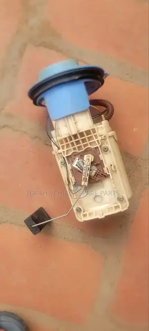 Fuel Pumps Mk6 and Tauran