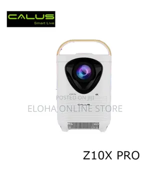 Calus Projector Z10x Pro