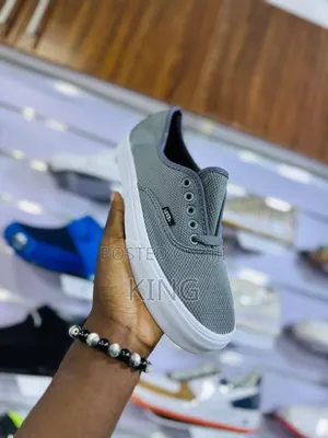 Photo - Heritage Brand Vans