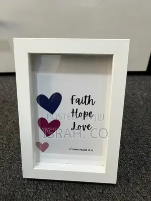Framed Print Home Decor