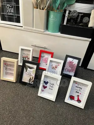 Framed Print Home Decor
