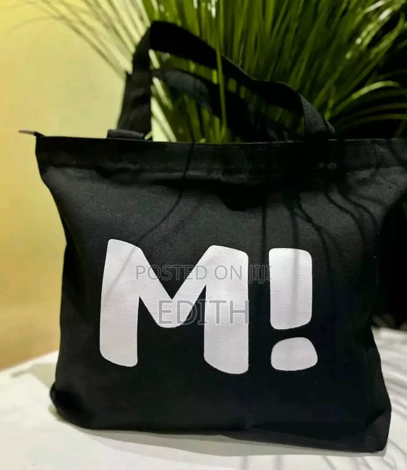 Ladies Tote Bags