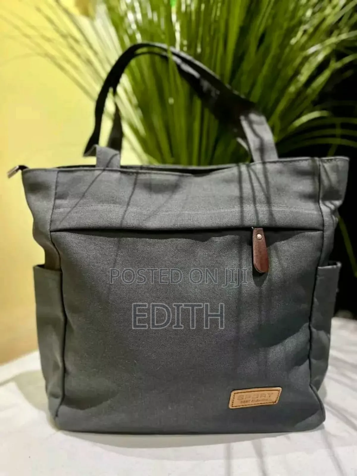Ladies Tote Bags