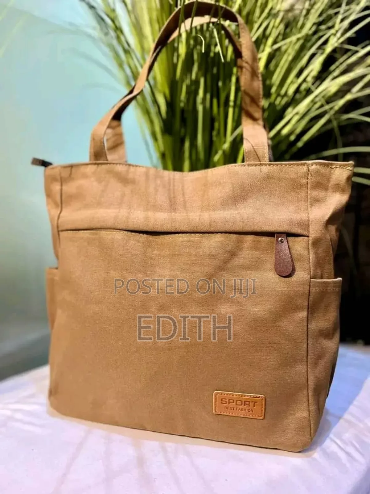 Ladies Tote Bags
