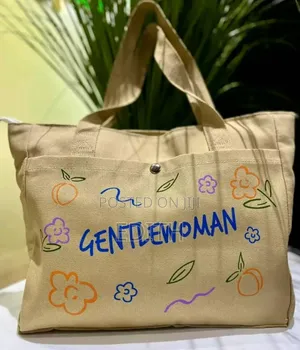 Ladies Tote Bags