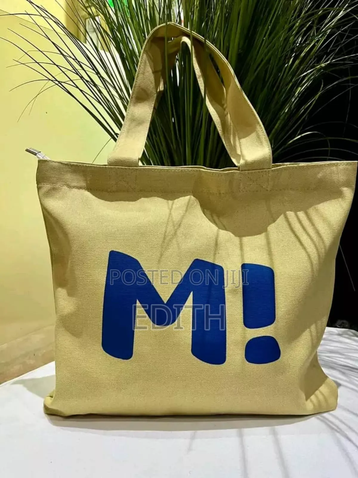 Ladies Tote Bags