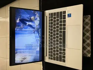 Laptop HP ProBook 430 G8 16GB Intel Core i7 SSD 256GB