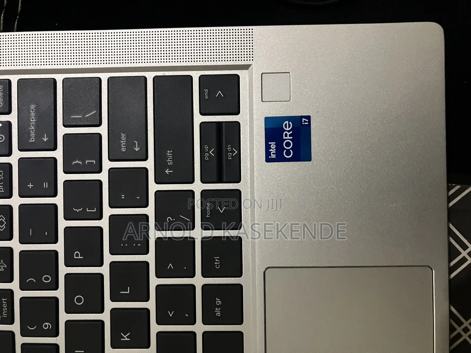 Laptop HP ProBook 430 G8 16GB Intel Core i7 SSD 256GB