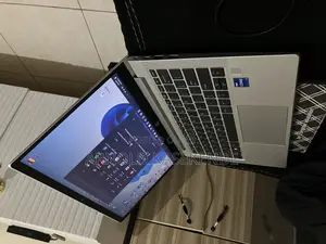Laptop HP ProBook 430 G8 16GB Intel Core i7 SSD 256GB
