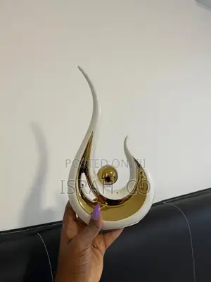 Decorative Object,