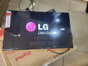 32 Lg Tv Digital With Free to Air