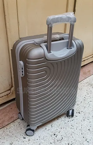 Small Size Plastic Suitcase