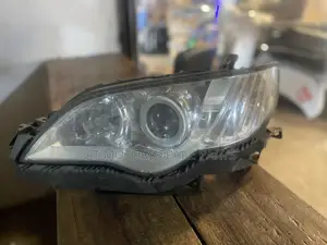 Subar Legacy 2009 Head Light
