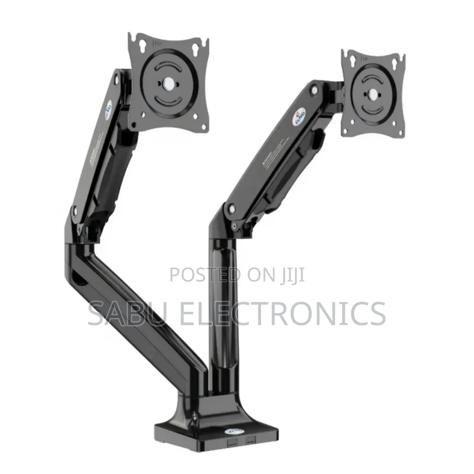 Zeno Monitor Mount/ Monitor Stand 17" to 32 '