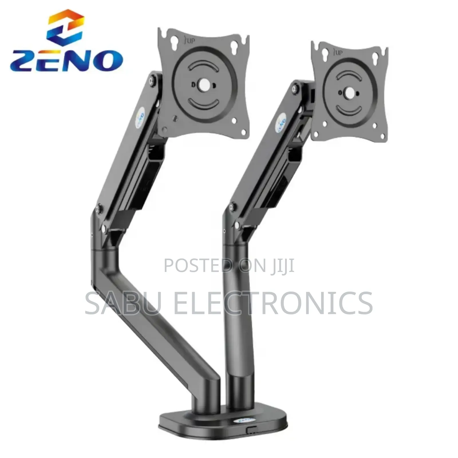 Zeno Monitor Mount/ Monitor Stand 17" to 32 '