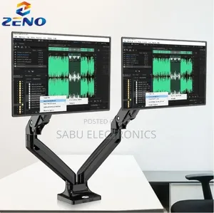 Zeno Monitor Mount/ Monitor Stand 17" to 32 '