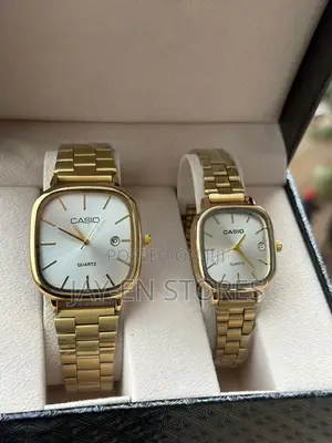 Casio Ladies Watch