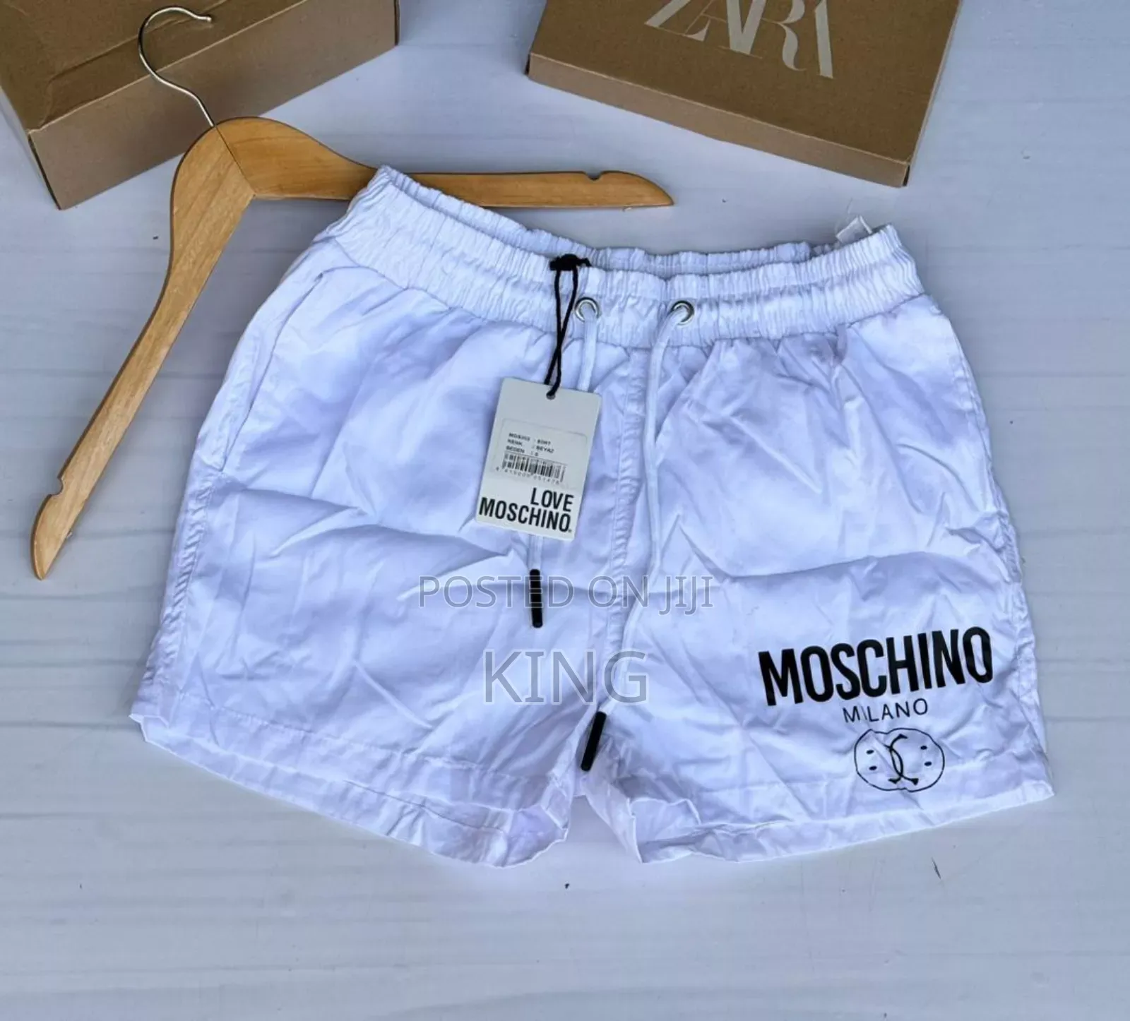 Perfect Swim Dri Fit Shorts