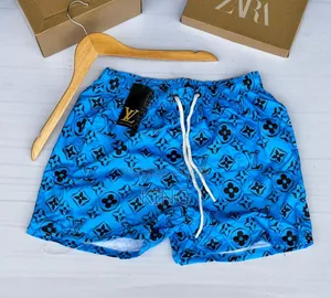 Approved Swim Dri Fit Shorts