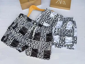 Noble Swim Dri Fit Shorts