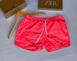Proper Swim Dri Fit Shorts