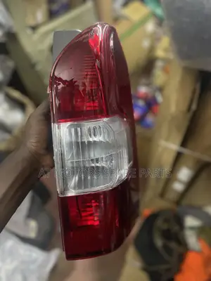Toyota Succeed Backlight
