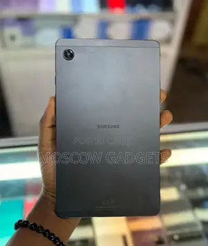 Samsung Galaxy Tab A9 64 GB Gray