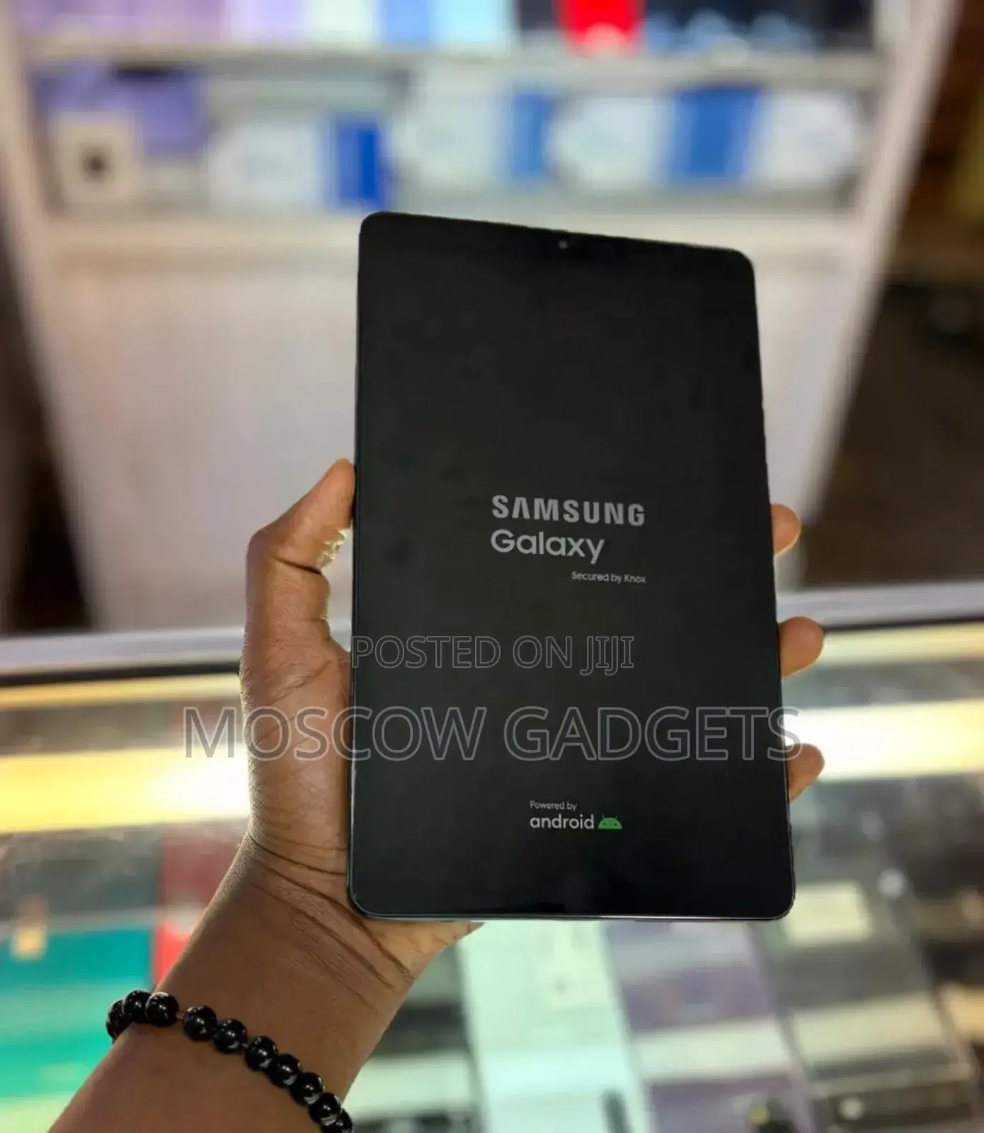 Samsung Galaxy Tab A9 64 GB Gray