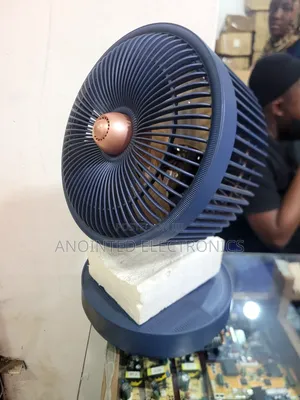 Tabltable or Desk Fan