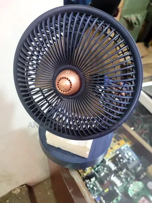 Tabltable or Desk Fan
