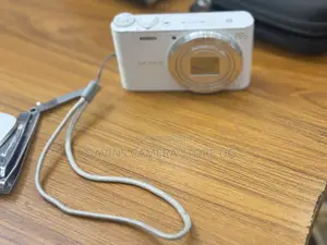 Sony W350 Camera
