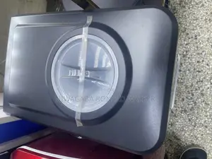 Commercial Ice Cube Maker With Hot Cold Water Dispenser
